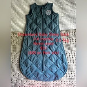 Dreamland Baby Sleepsack